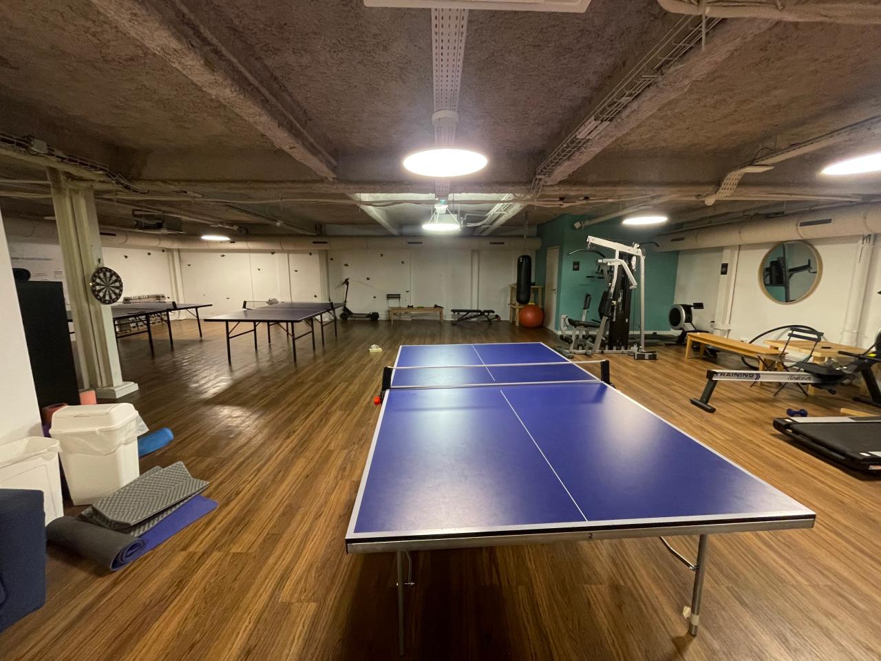 Bureau Paris 1453m² Location bureau Paris OLBUR2530132 1